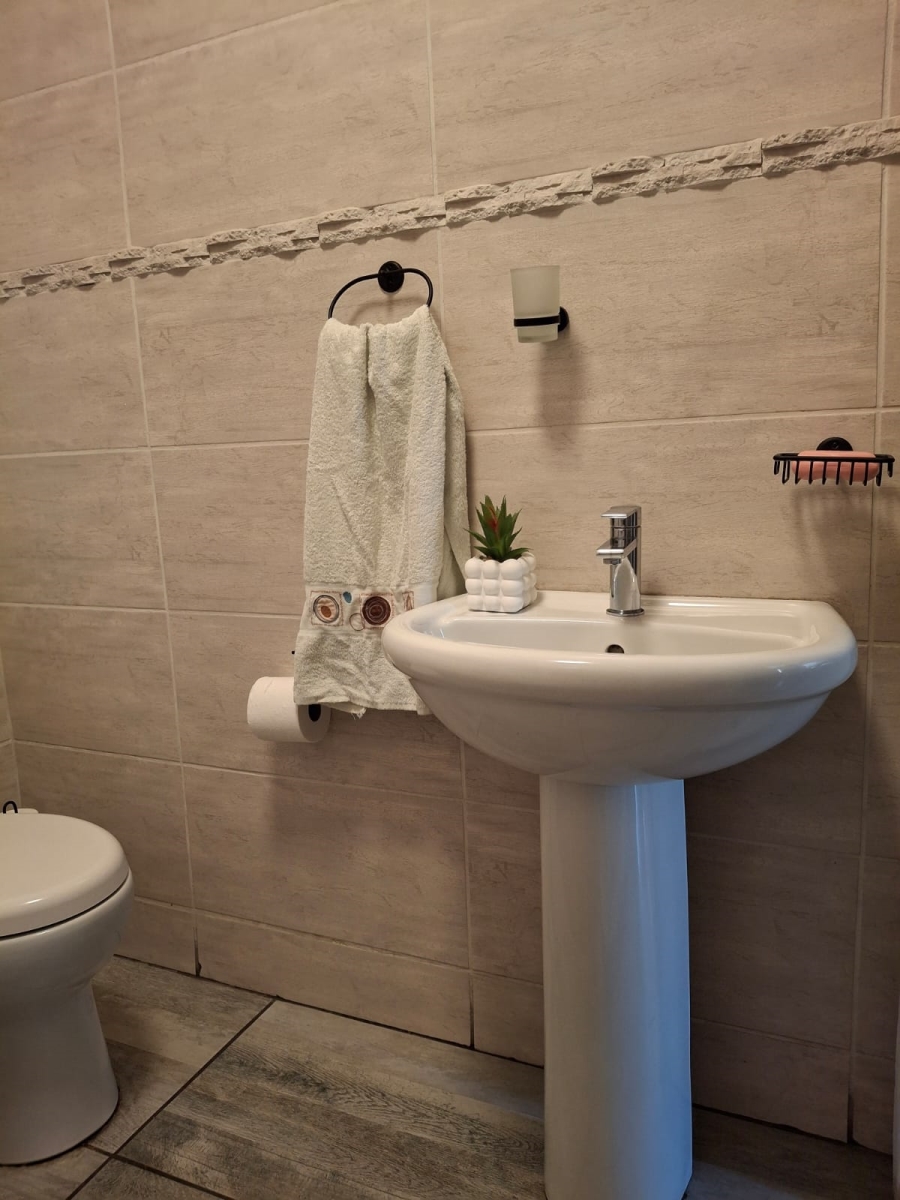 3 Bedroom Property for Sale in Sasolburg Ext 11 Free State